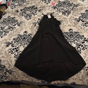 Rue 21 short dress little longer in back